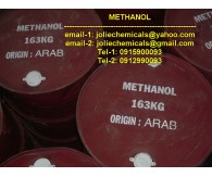 METHANOL